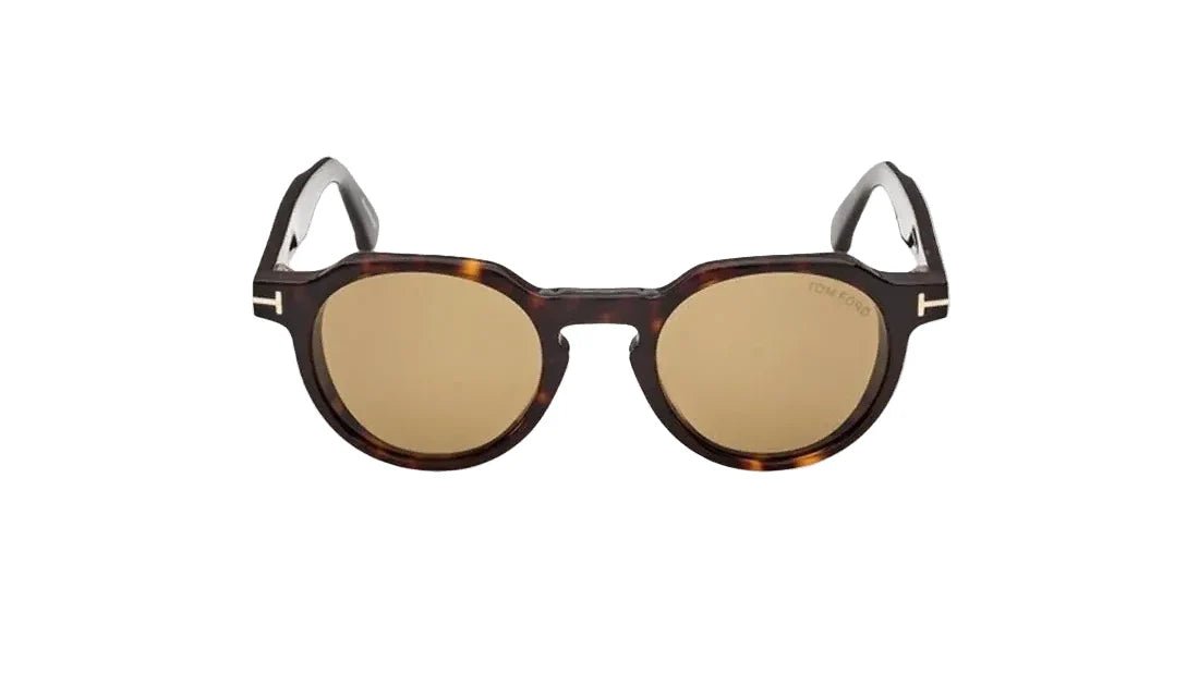 TOMFORD FT1358 -TOMFORD Sunglasses- Optivision