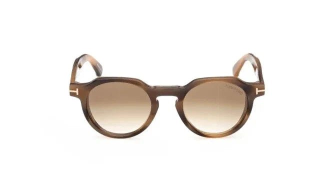 TOMFORD FT1358 -TOMFORD Sunglasses- Optivision