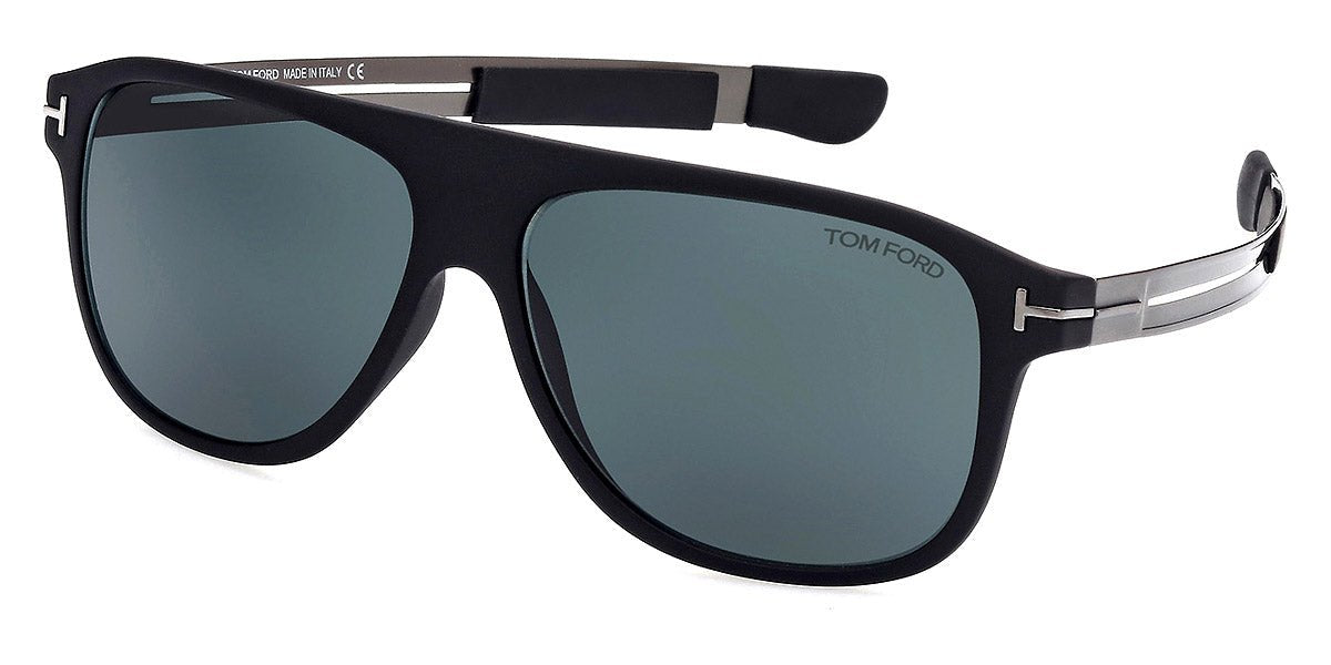Tom Ford FT0880 Beatrix Aviator Sunglasses