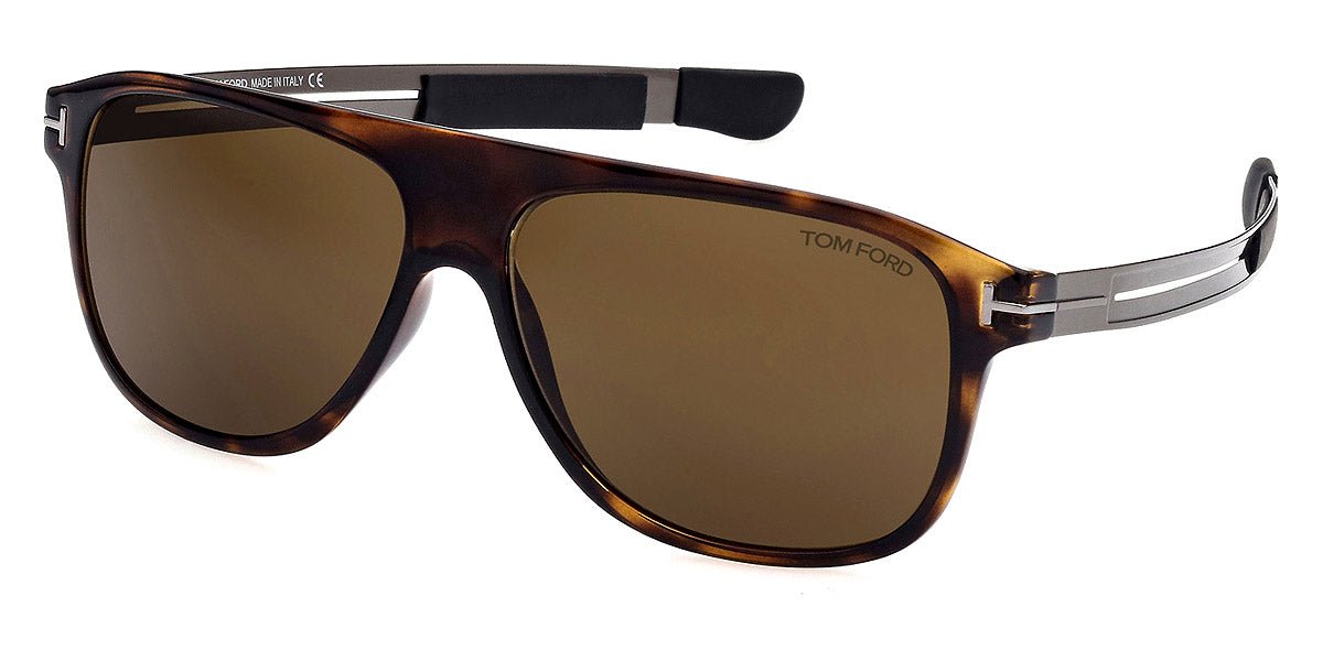 Tom Ford FT0880 Beatrix Aviator Sunglasses