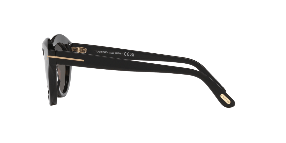 TOMFORD FT1111 Toni -TOM FORD Sunglasses- Optivision