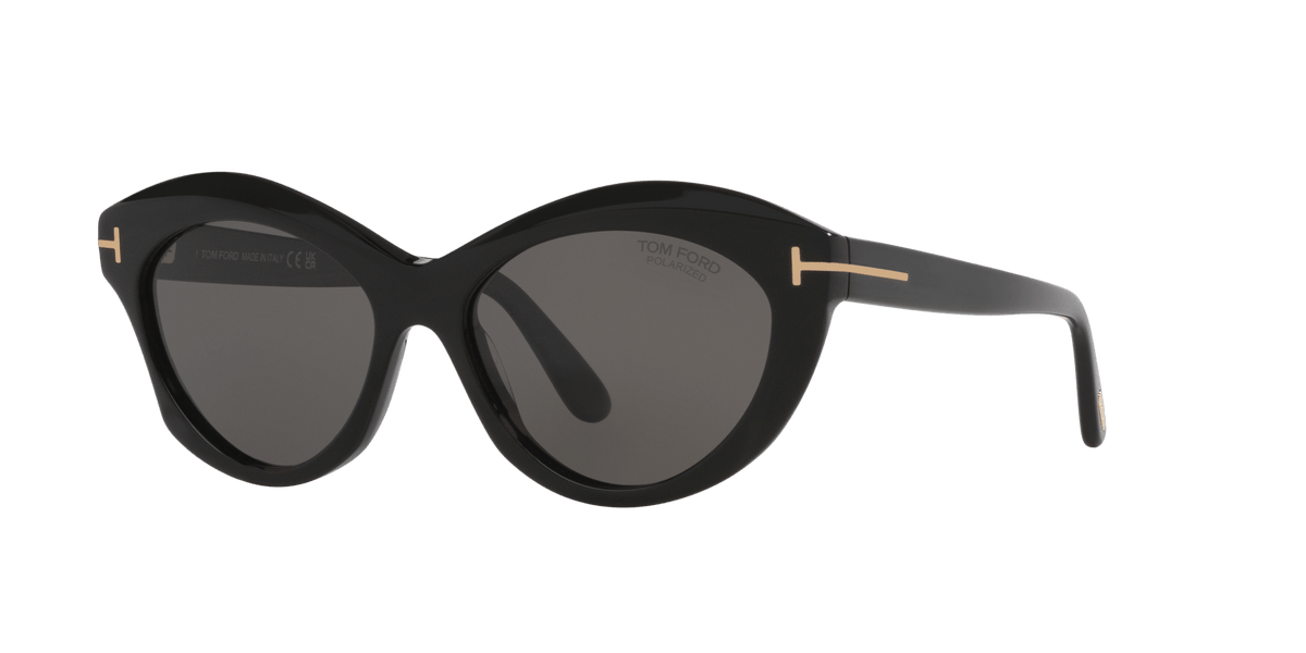 TOMFORD FT1111 Toni -TOM FORD Sunglasses- Optivision