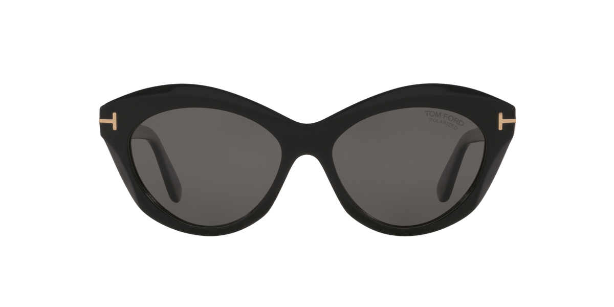TOMFORD FT1111 Toni -TOM FORD Sunglasses- Optivision