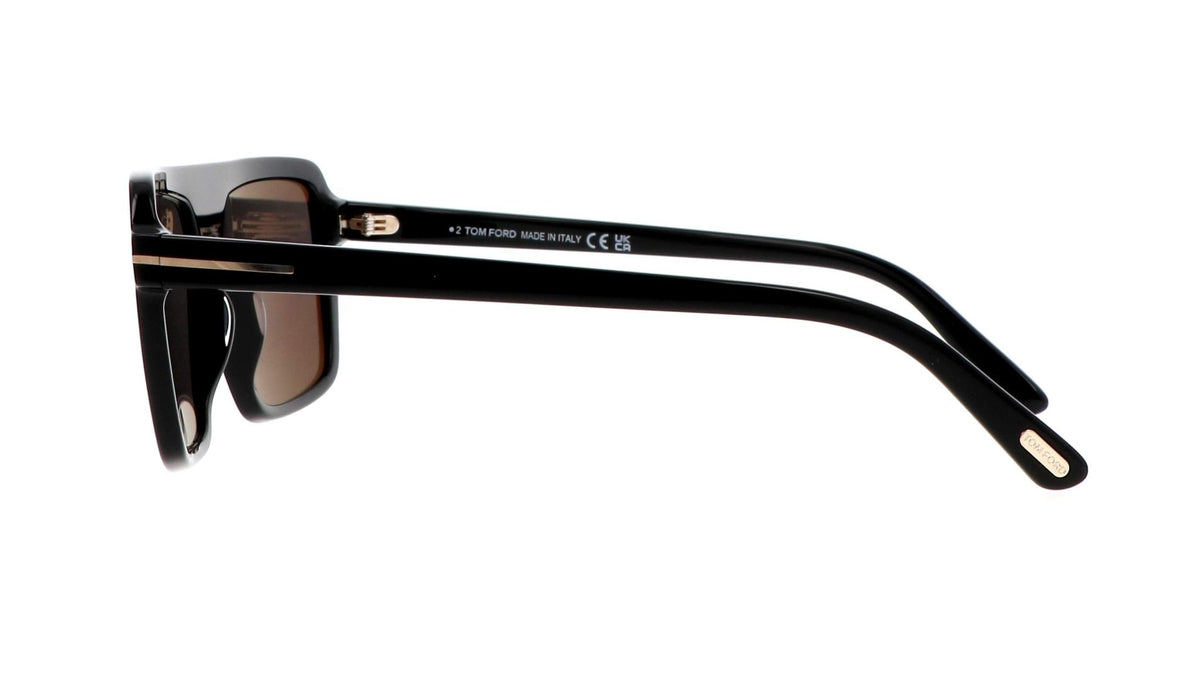TOM FORD FT1176 -TOM FORD Sunglasses- Optivision