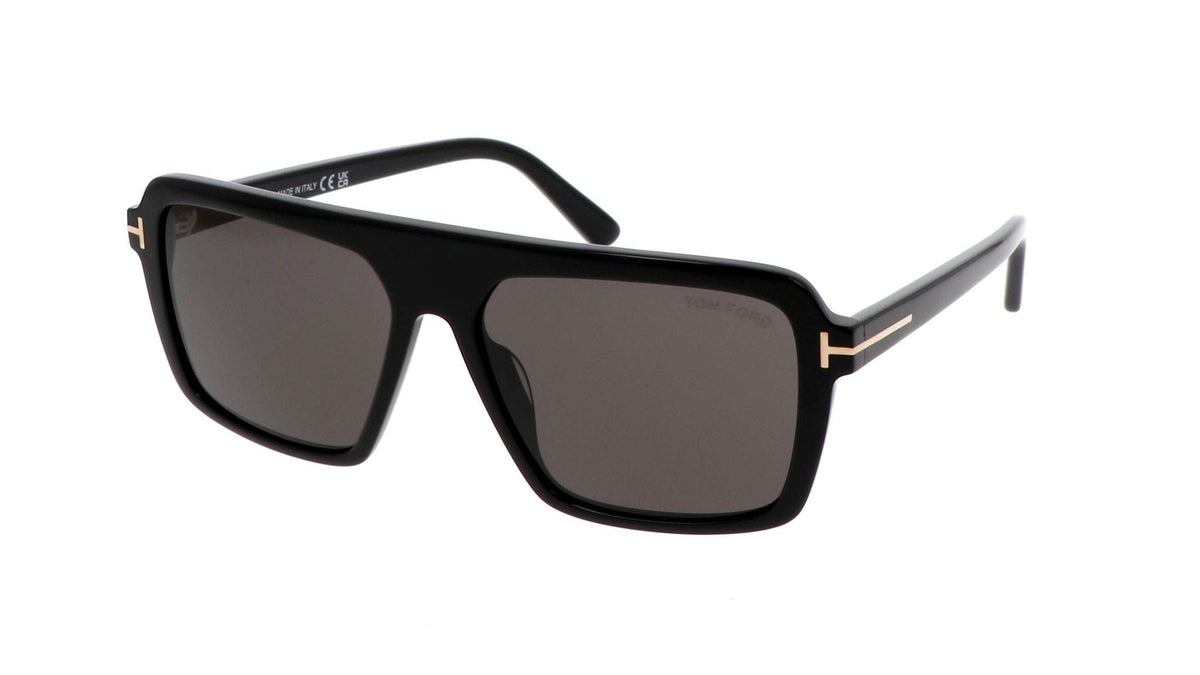 TOM FORD FT1176 Vincent -TOM FORD Sunglasses- Optivision