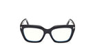 Tom Ford FT6093-B Cat Eye Eyeglasses -TOM FORD Eyeglasses- Optivision