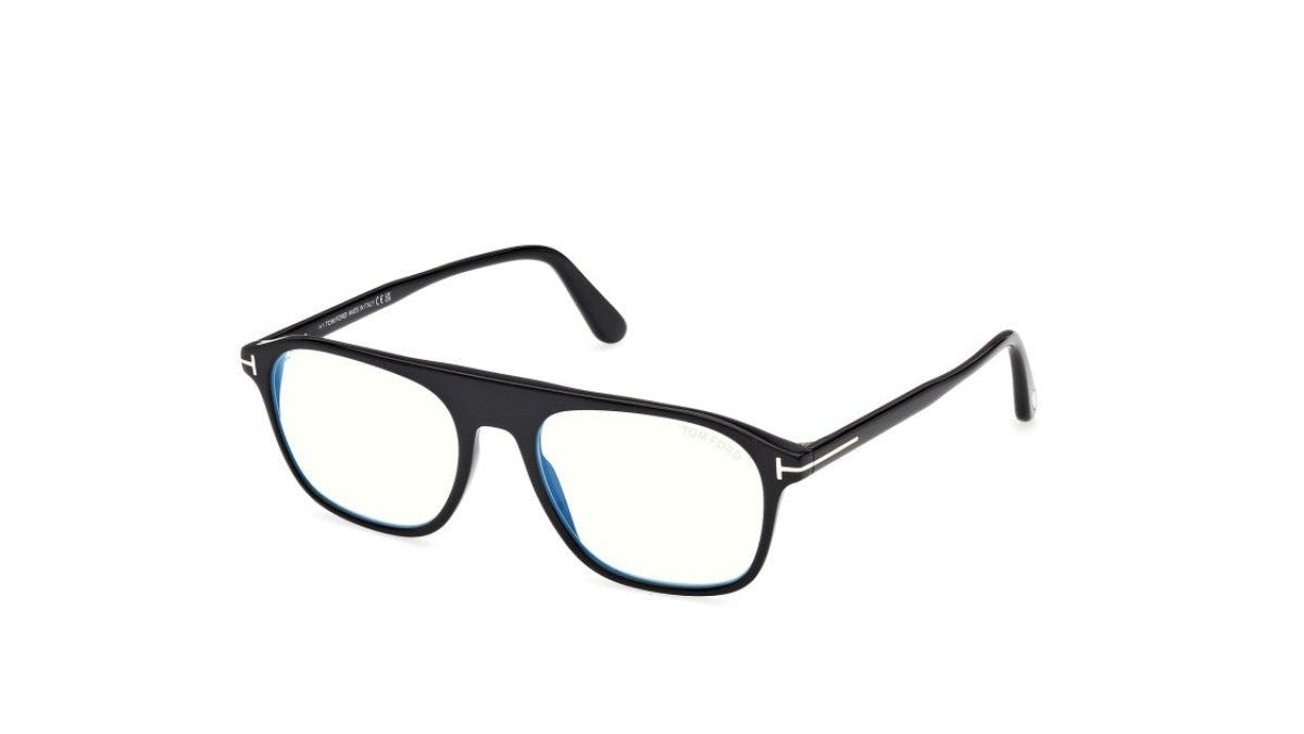 Tom Ford FT6167-B Pilot Eyeglasses -TOM FORD Eyeglasses- Optivision