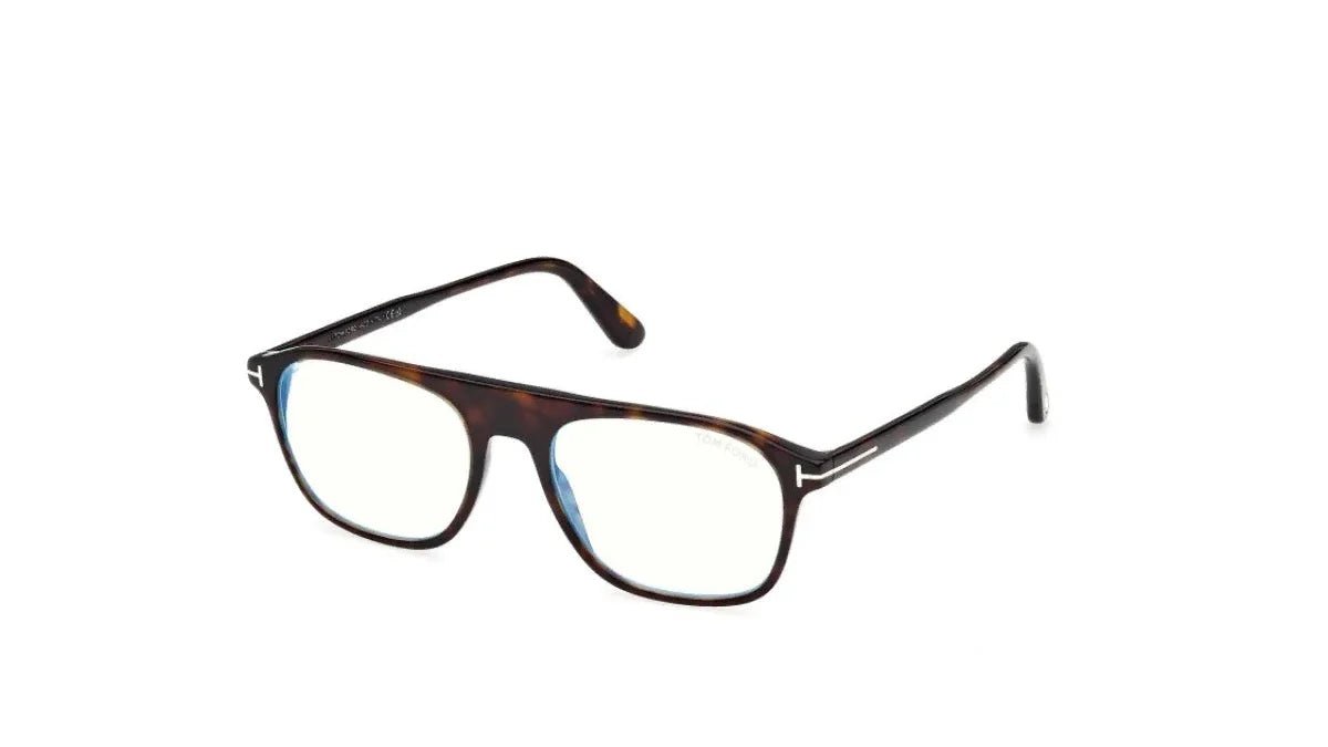 Tom Ford FT6167-B Pilot Eyeglasses -TOM FORD Eyeglasses- Optivision