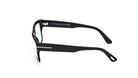 Tom Ford FT6168-B Rectangle Eyeglasses -TOM FORD Eyeglasses- Optivision