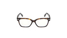 Tom Ford FT6171-B Rectangle Eyeglasses -TOM FORD Eyeglasses- Optivision