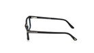 Tom Ford FT6175-B Rectangle Eyeglasses -TOM FORD Eyeglasses- Optivision