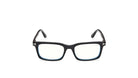 Tom Ford FT6175-B Rectangle Eyeglasses -TOM FORD Eyeglasses- Optivision