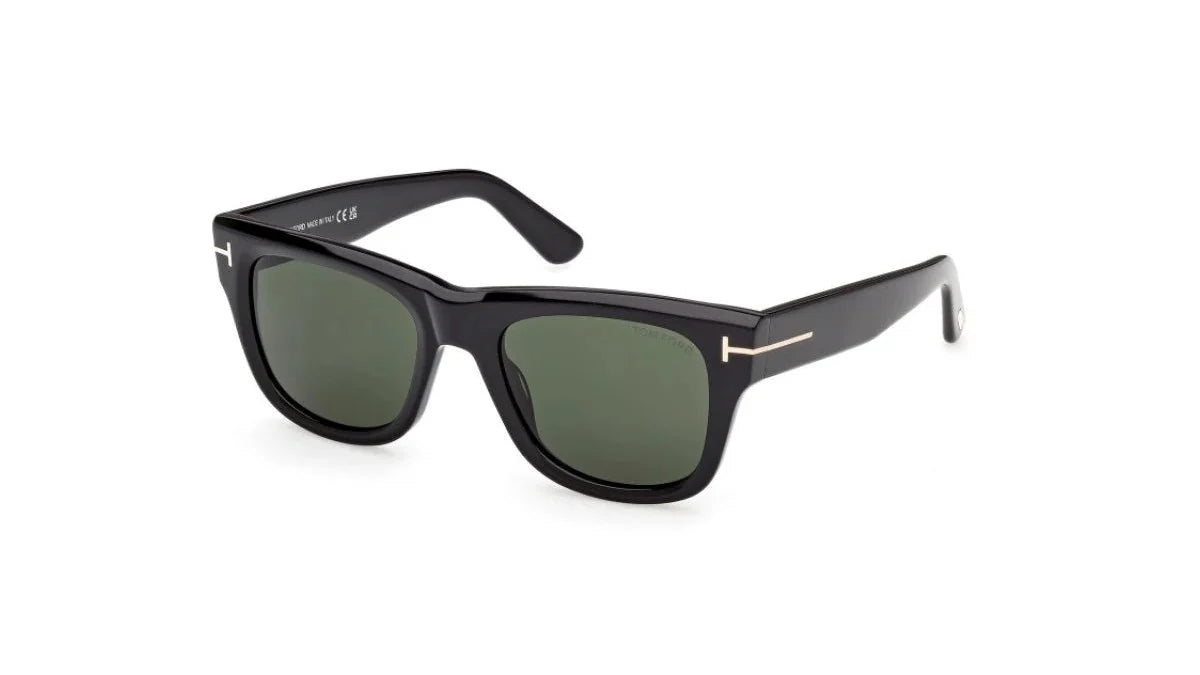 Tom Ford FT1304 Finn-02 Square Sunglasses