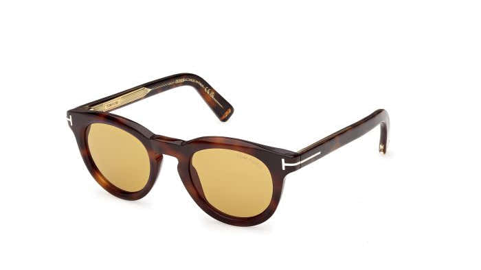 Tom Ford FT1325 Round Sunglasses