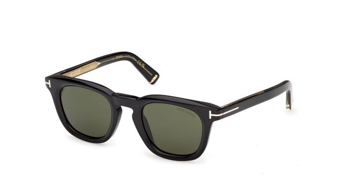 Tom Ford FT1326 Square Sunglasses