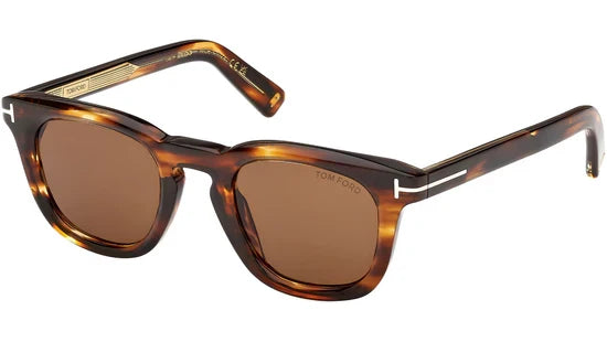 Tom Ford FT1326-F Square Sunglasses