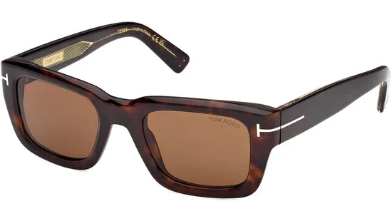 Tom Ford FT1327 Rectangle Sunglasses
