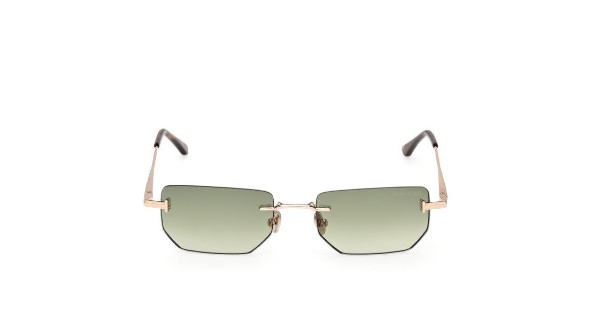 TOMFORD FT1355 -TOMFORD Sunglasses- Optivision