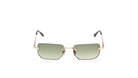 TOMFORD FT1355 -TOMFORD Sunglasses- Optivision