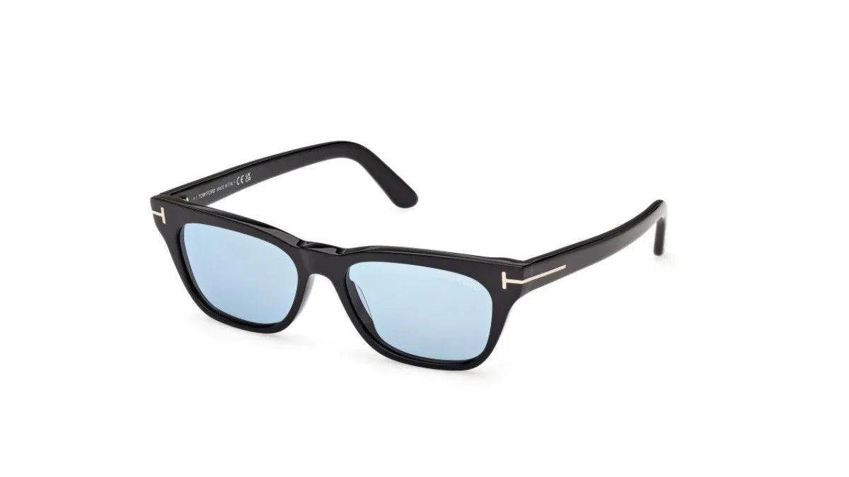 Tom Ford FT1362 Penn-02 Rectangle Sunglasses