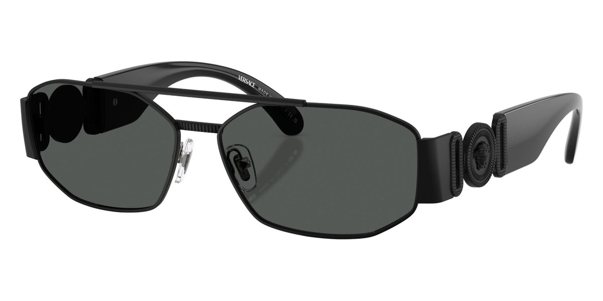 VERSACE VE2287 Medusa -VERSACE Sunglasses- Optivision