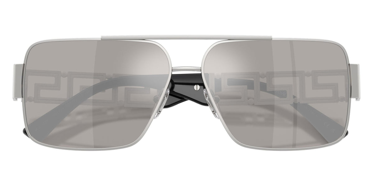 VERSACE VE2290 Medusa -VERSACE Sunglasses- Optivision