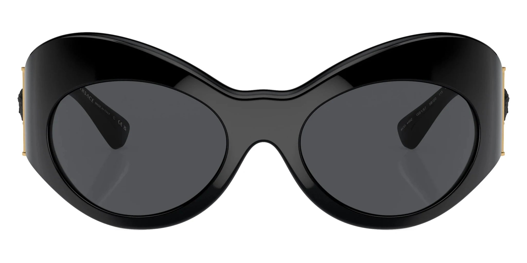 VERSACE VE4462 Medusa -VERSACE Sunglasses- Optivision