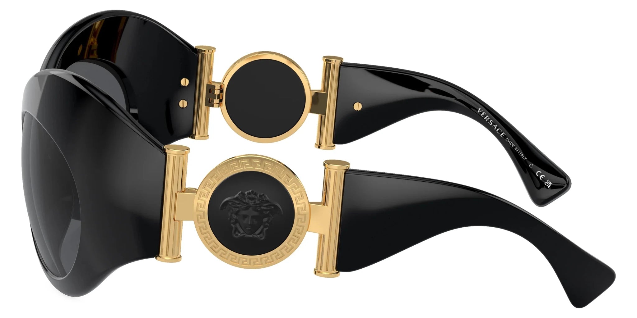 VERSACE VE4462 Medusa -VERSACE Sunglasses- Optivision