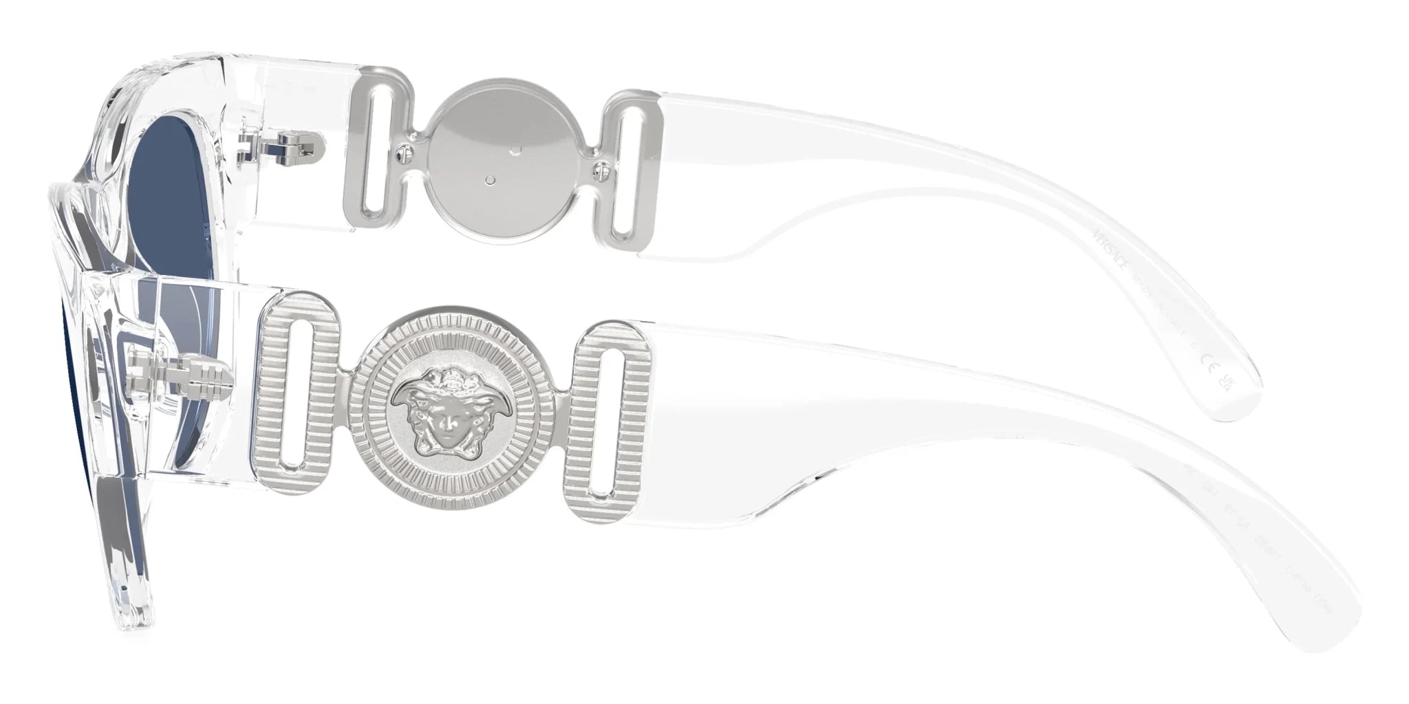 VERSACE VE4479U Medusa -VERSACE Sunglasses- Optivision