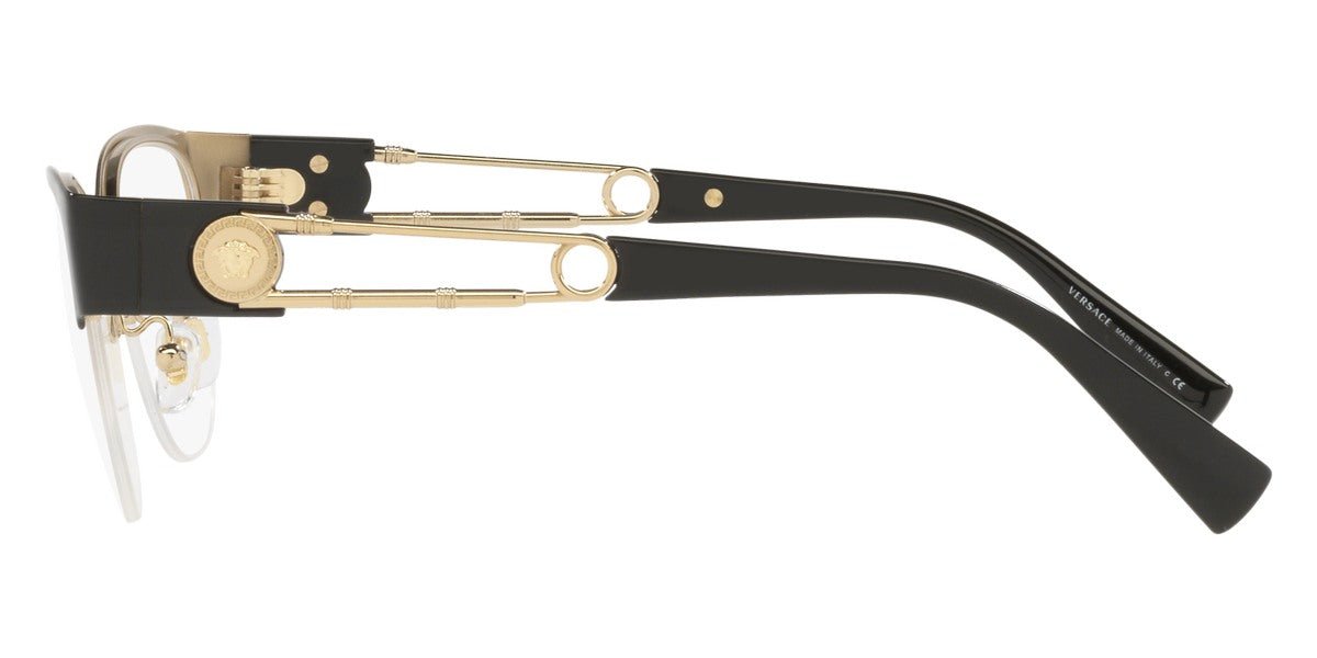 VERSACE VE1278 -VERSACE Eyeglasses- Optivision