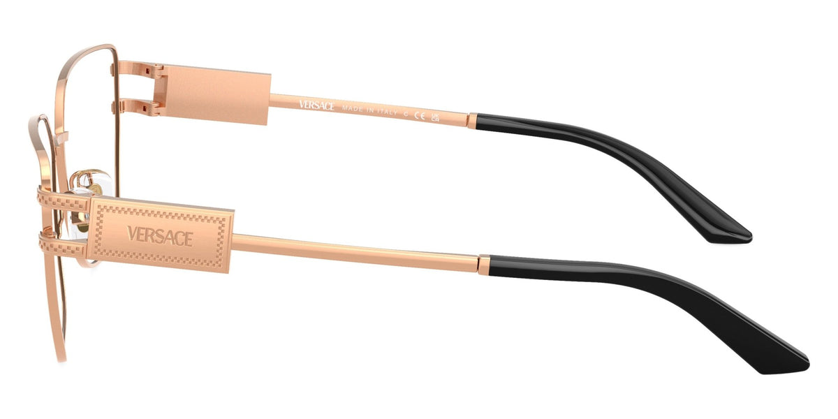 VERSACE VE1301 Medusa -VERSACE Eyeglasses- Optivision