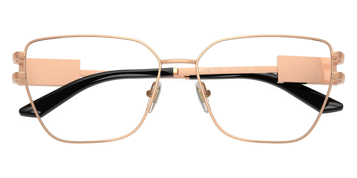 VERSACE VE1301 Medusa -VERSACE Eyeglasses- Optivision