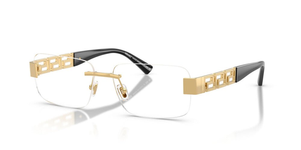 VERSACE VE1310 Medusa -VERSACE Eyeglasses- Optivision