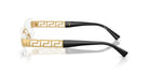 VERSACE VE1310 Medusa -VERSACE Eyeglasses- Optivision