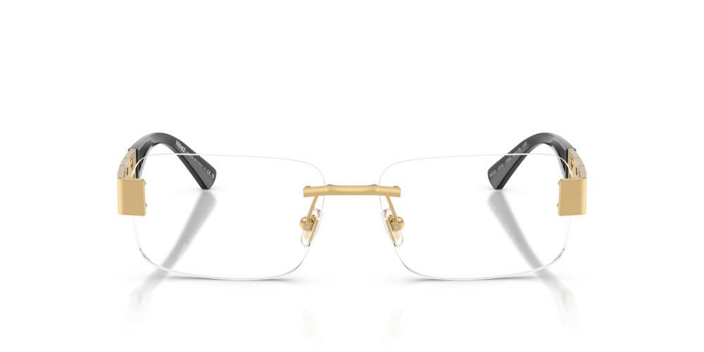 VERSACE VE1310 Medusa -VERSACE Eyeglasses- Optivision