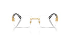 VERSACE VE1310 Medusa -VERSACE Eyeglasses- Optivision
