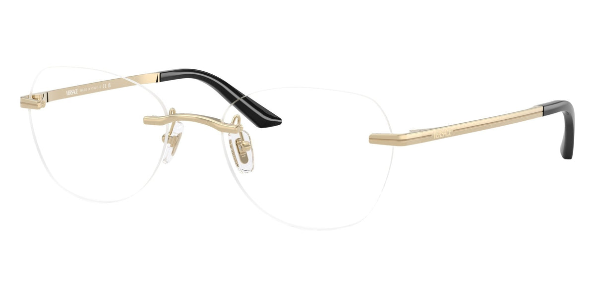 VERSACE VE1314D Medusa -VERSACE Eyeglasses- Optivision