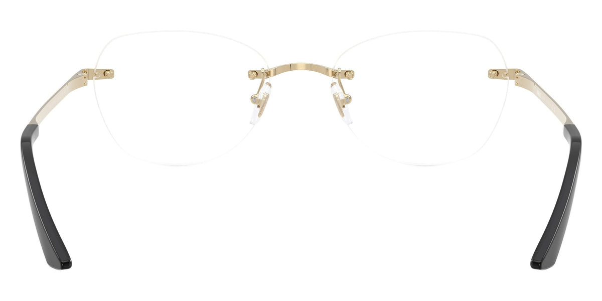 VERSACE VE1314D Medusa -VERSACE Eyeglasses- Optivision