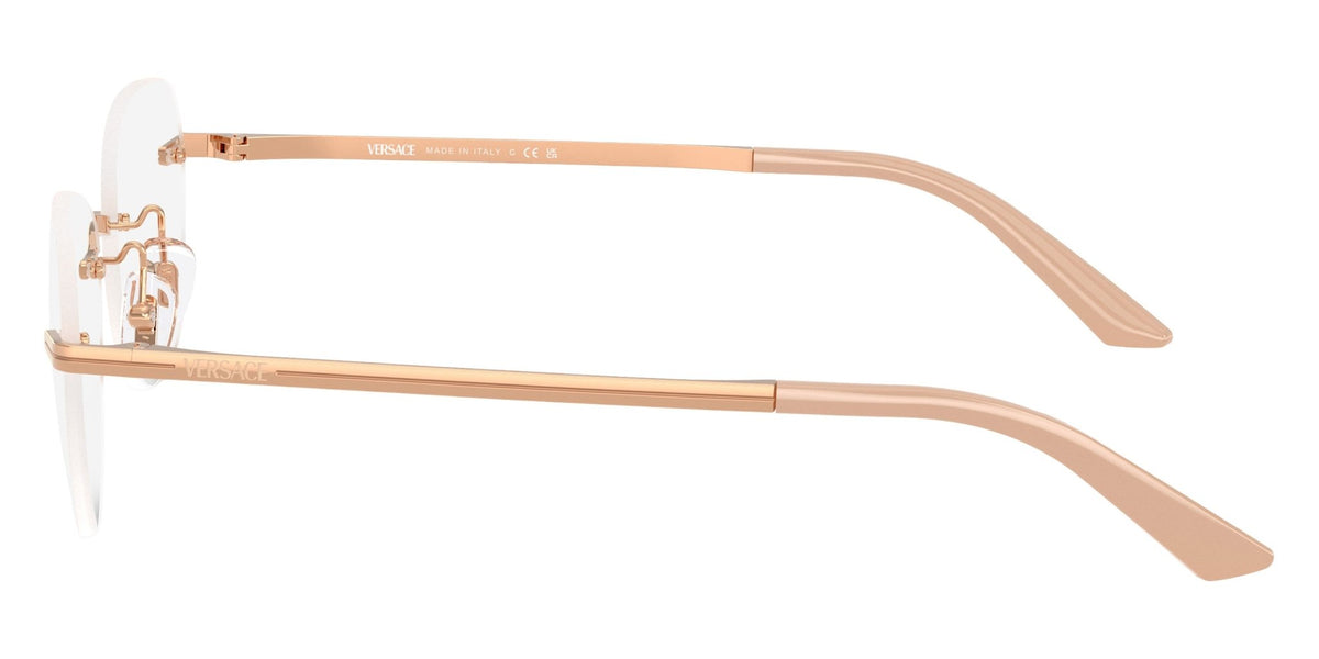 VERSACE VE1314D Medusa -VERSACE Eyeglasses- Optivision