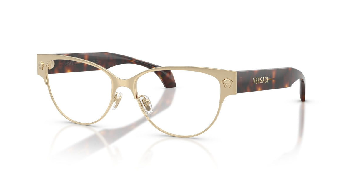 VERSACE VE1318 -VERSACE Eyeglasses- Optivision