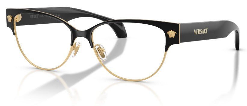 VERSACE VE1318 -VERSACE Eyeglasses- Optivision