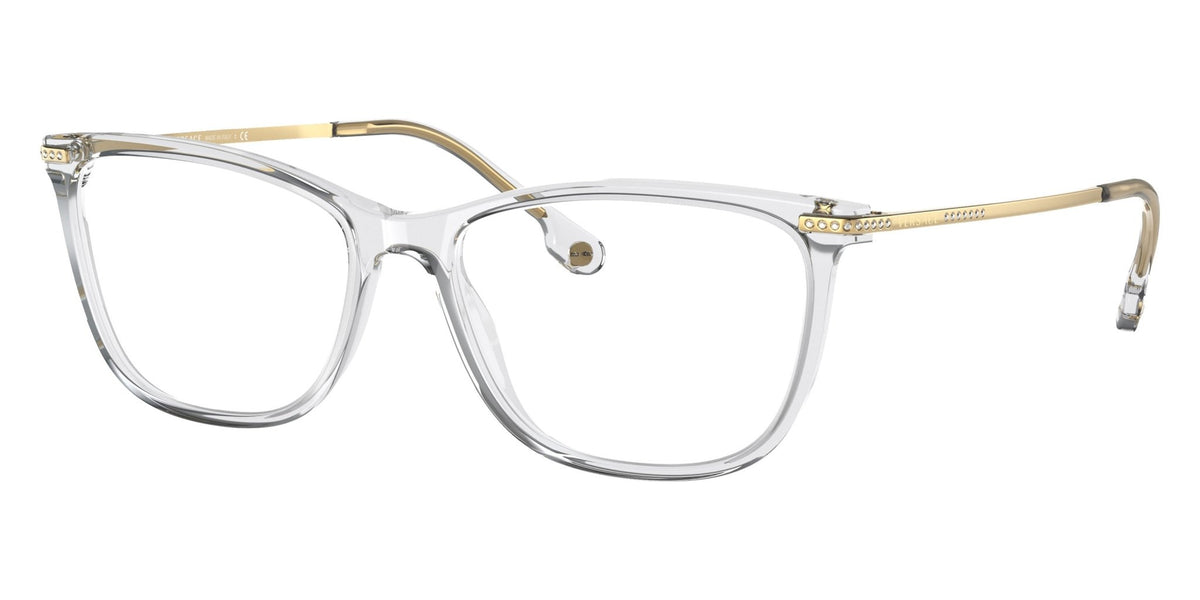 VERSACE VE3274B Medusa -VERSACE Eyeglasses- Optivision
