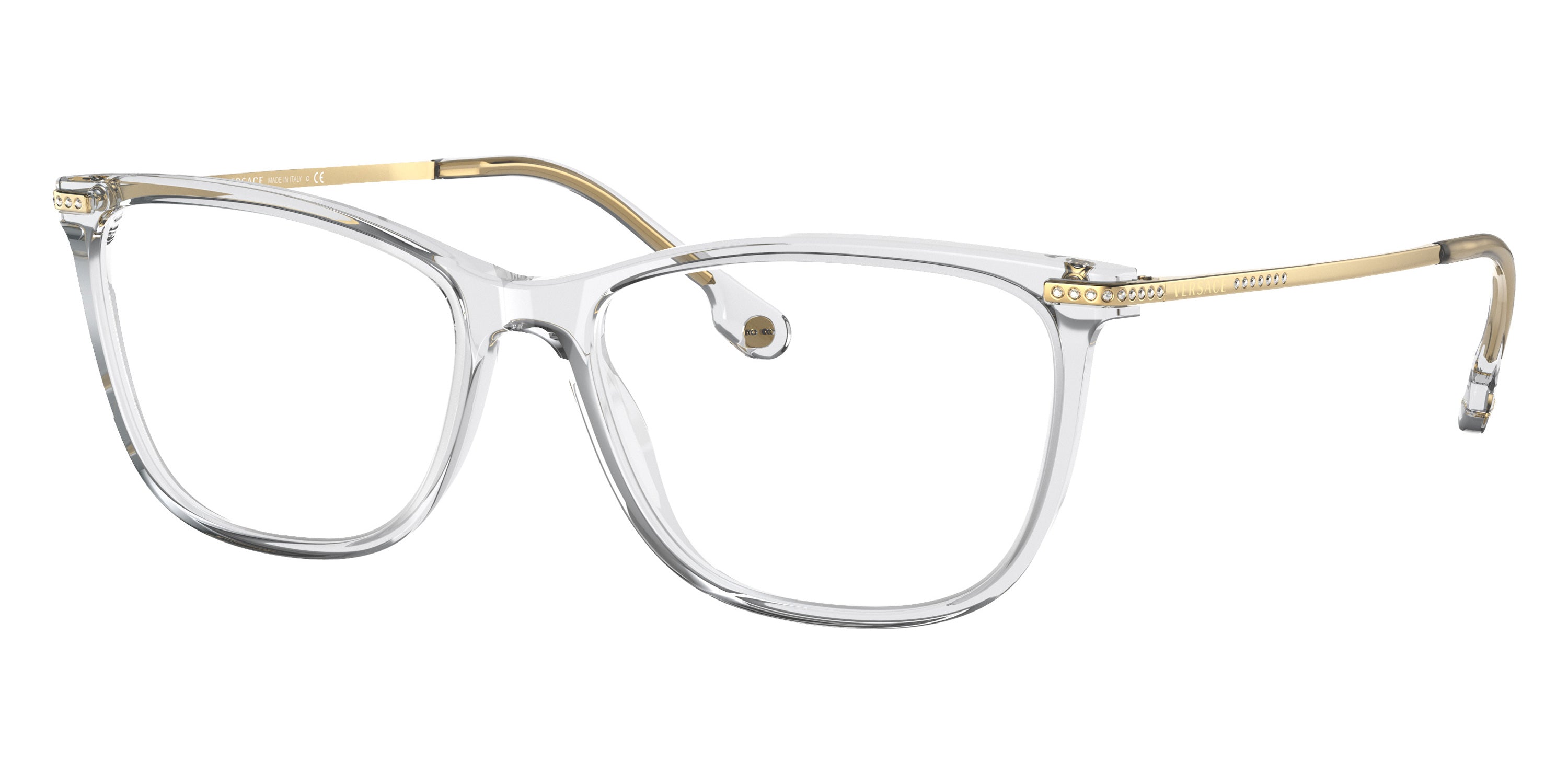 Versace VE3274B Pillow Eyeglasses