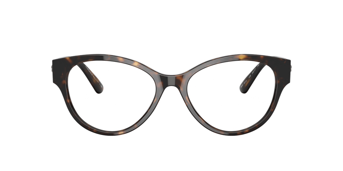 VERSACE VE3313 Medusa -VERSACE Eyeglasses- Optivision