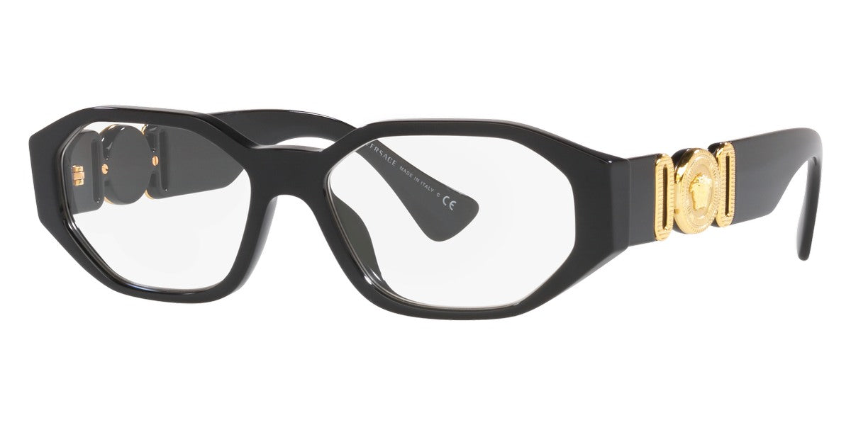 Versace VE3320U Irregular Eyeglasses