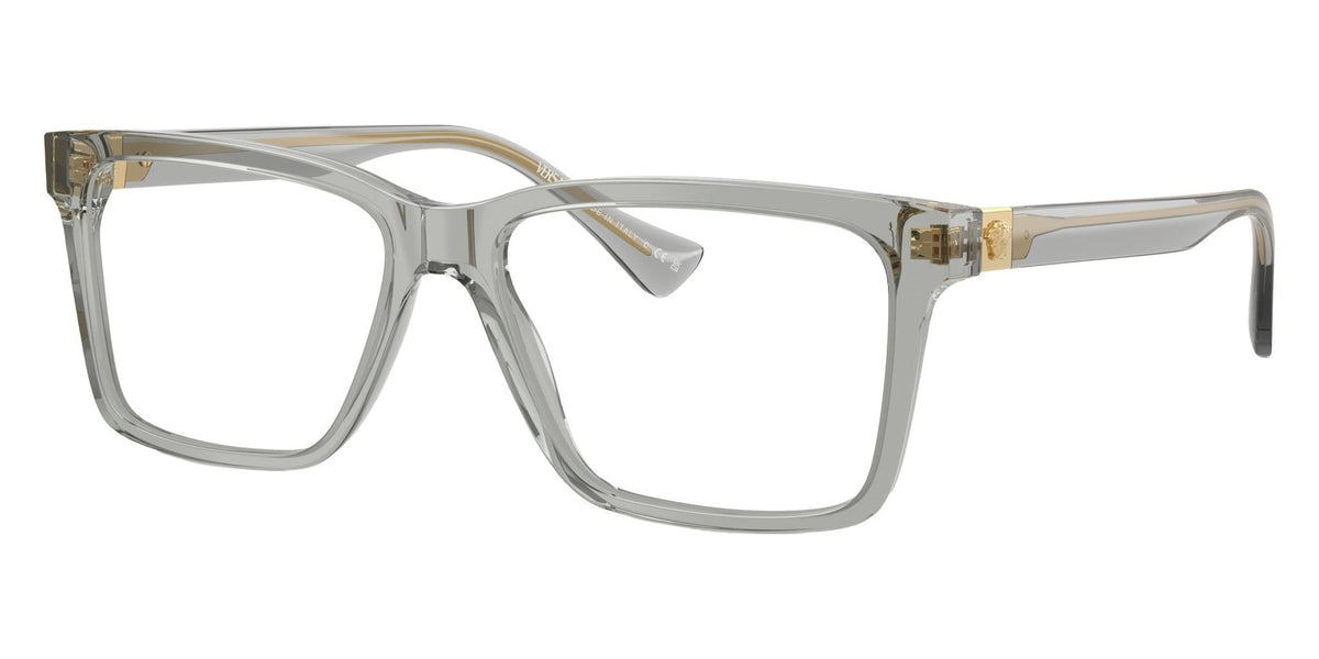 VERSACE VE3328 Medusa -VERSACE Eyeglasses- Optivision