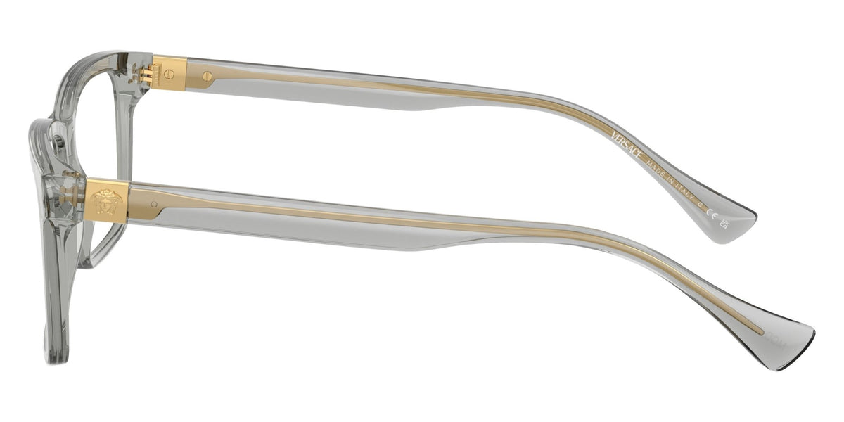 VERSACE VE3328 Medusa -VERSACE Eyeglasses- Optivision
