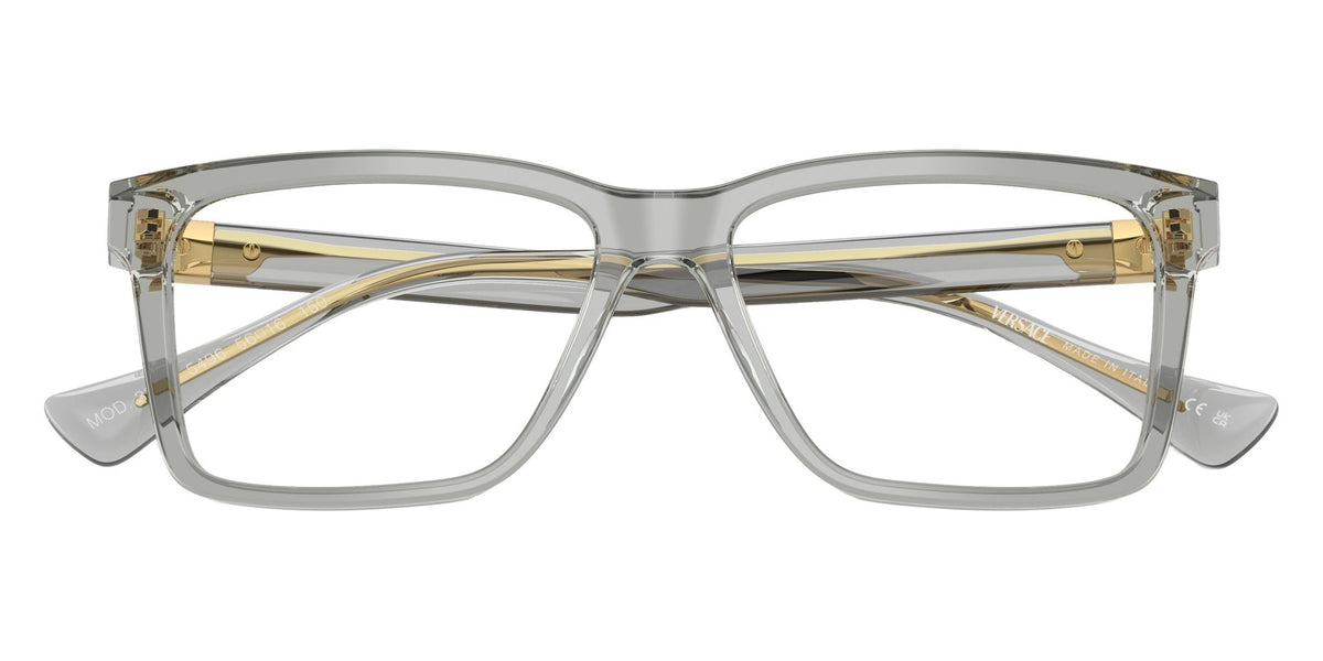 VERSACE VE3328 Medusa -VERSACE Eyeglasses- Optivision