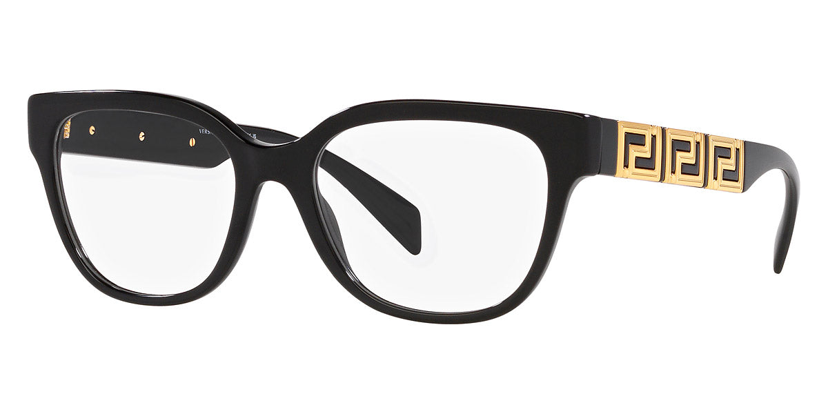 Versace VE3338 Pillow Eyeglasses