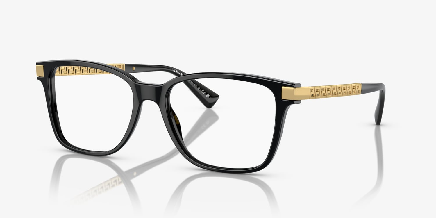 Versace VE3340U Pillow Eyeglasses